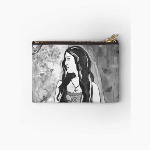Item preview, Velvet Touch - Gray Palette designed and sold by Niina  Niskanen.