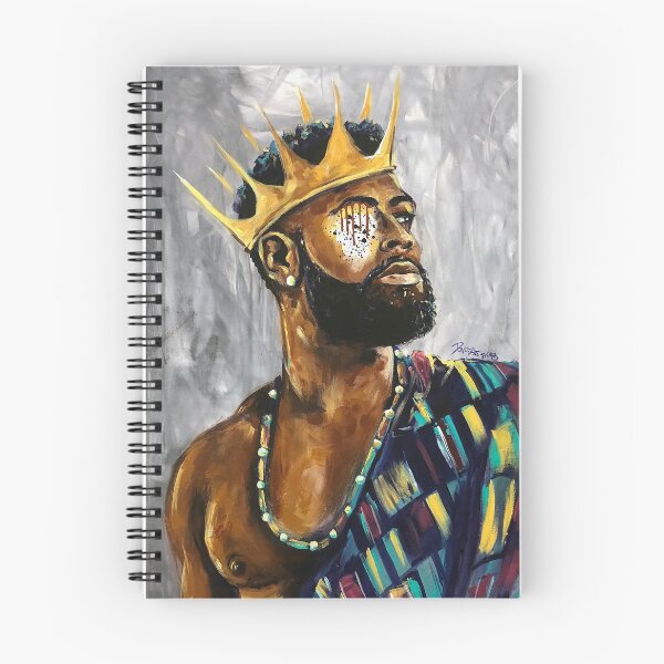 Item preview, Naturally King III designed and sold by DaCre8iveOne.