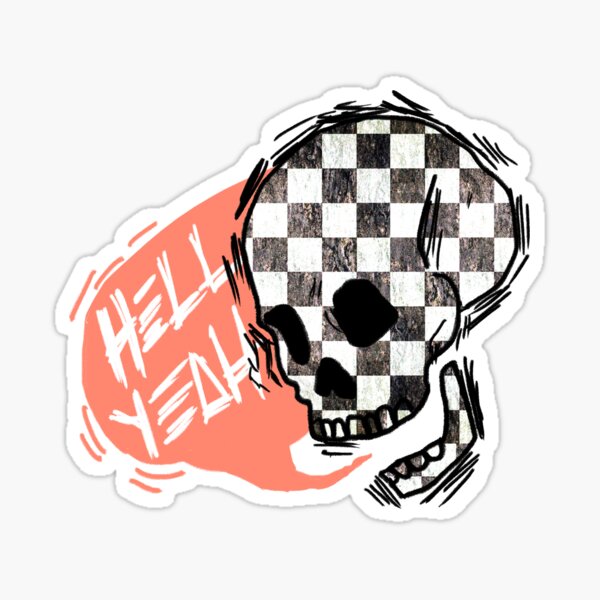 Item preview, yell heah babey designed and sold by n0ctem.