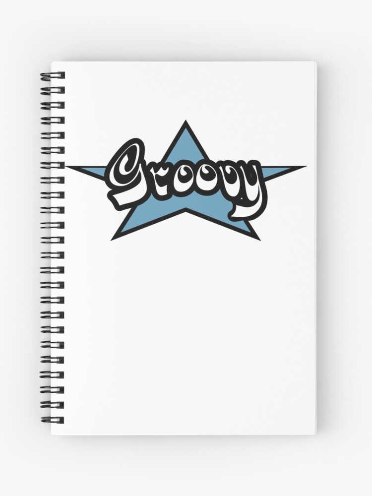 GROOVY Notebook 