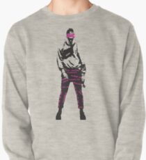 YUNGBLUD Design Variety #3 W/ Song Titles on Pants Pullover