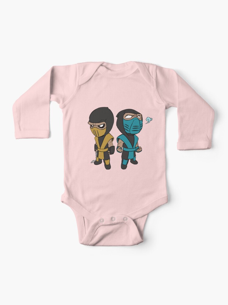 zero baby clothes