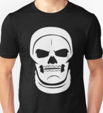 Skull Trooper - Fortnite Unisex T-Shirt