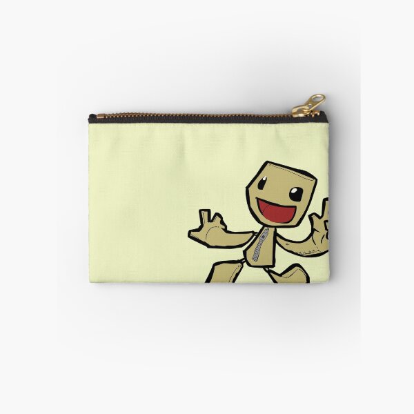 Item preview, Sackboy designed and sold by spyrome876.