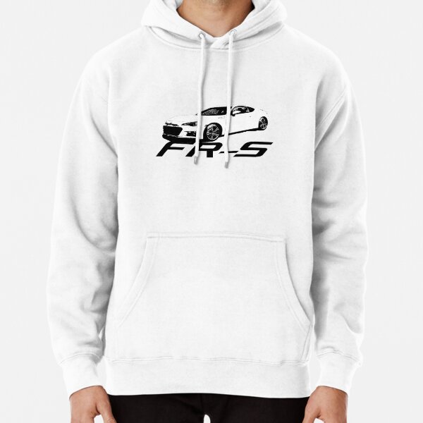 Item preview, Scion FR-S Drivers Shirt designed and sold by BlendedFusion.