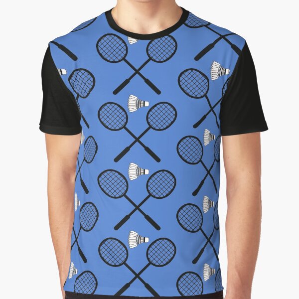 Item preview, Badminton designed and sold by BuiceJox.