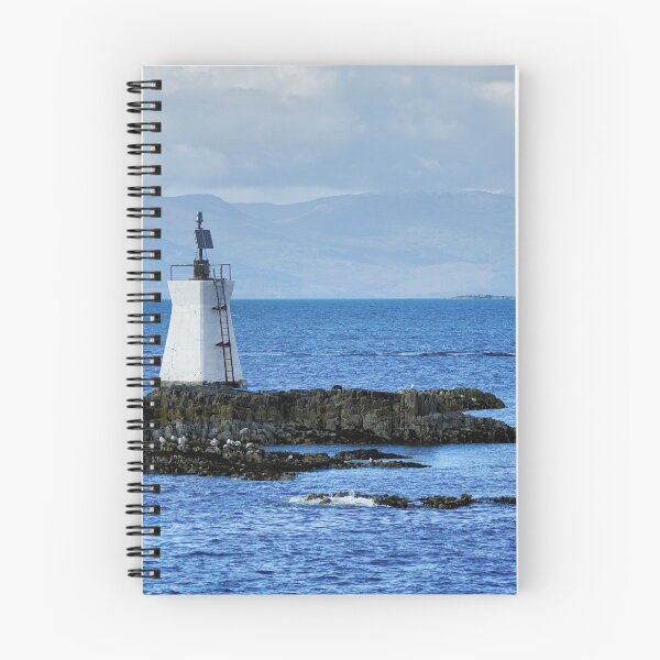 Item preview, Novantae of Oban Fishing Trawler. designed and sold by AlbaPhotography.