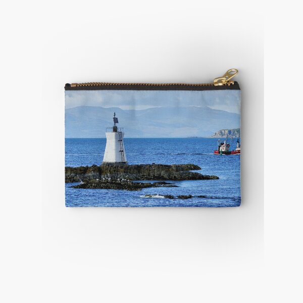 Item preview, Novantae of Oban Fishing Trawler. designed and sold by AlbaPhotography.