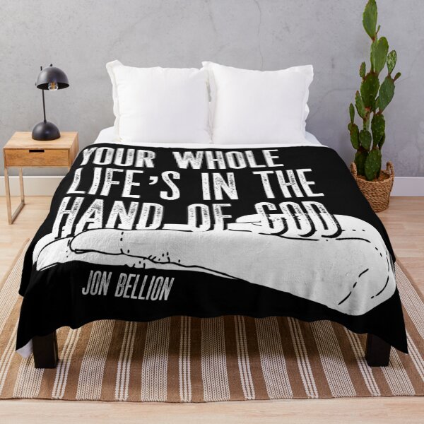 Item preview, Hand of God designed and sold by usernate.