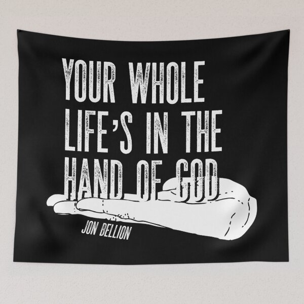 Item preview, Hand of God designed and sold by usernate.