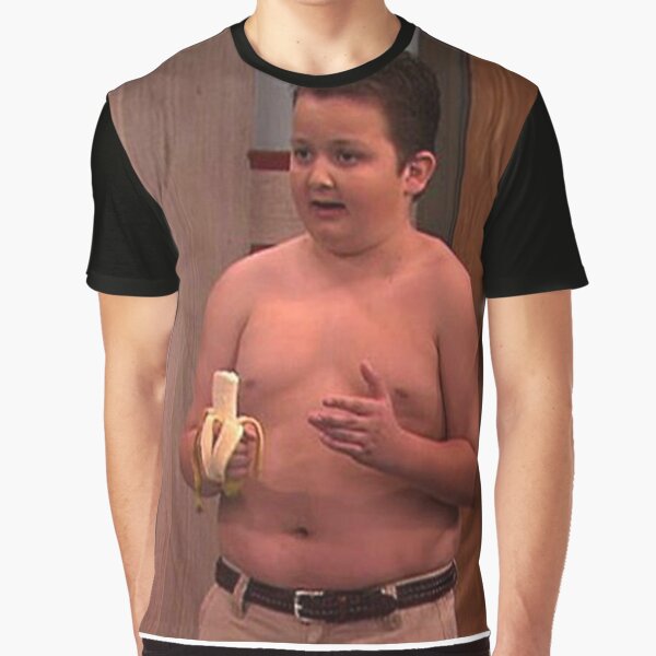 fuuny kid Graphic T-Shirt