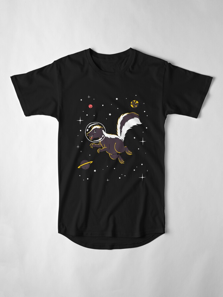 skunk t shirt