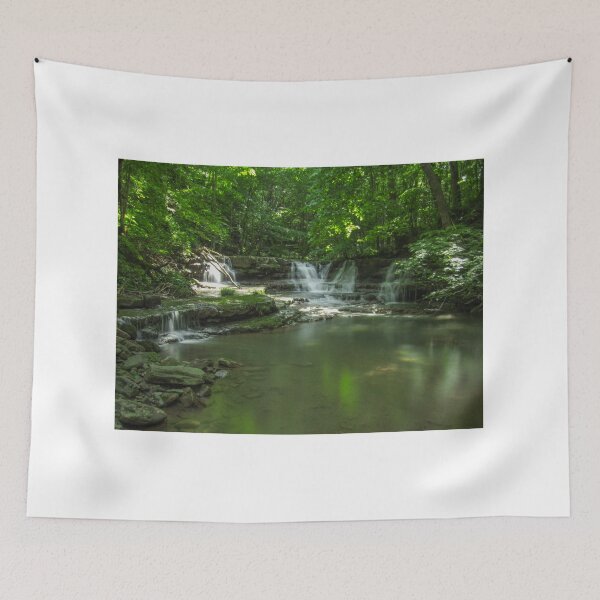 Item preview, Fall Branch 3  designed and sold by Paul Lubaczewski.