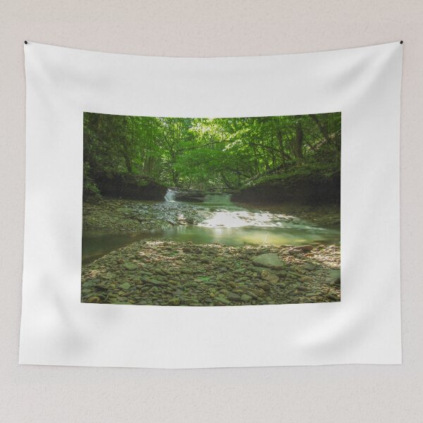 Item preview, Fall Branch 4  designed and sold by Paul Lubaczewski.