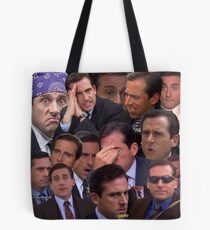 Das Office-Set Tote Bag