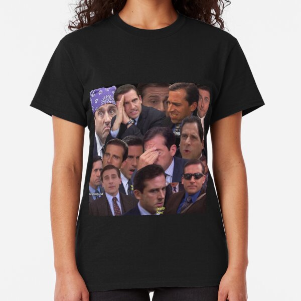 the office t shirts canada