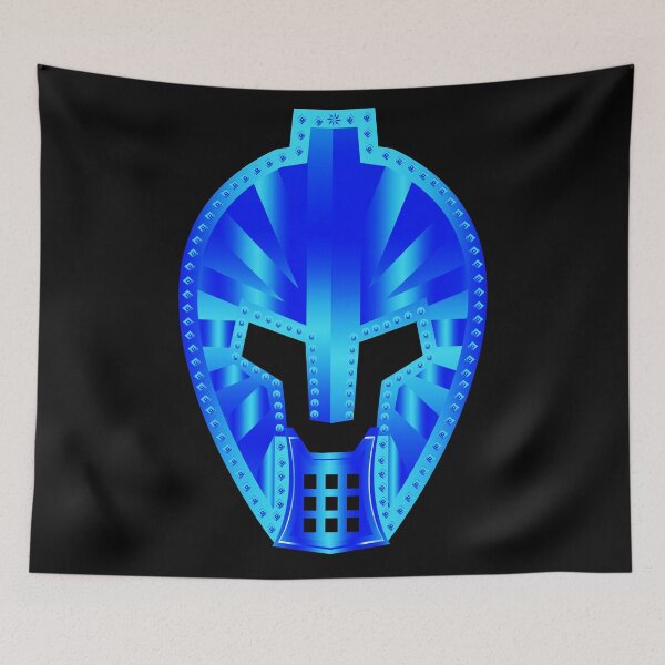 Item preview, the ancient warrior designed and sold by Abharan.