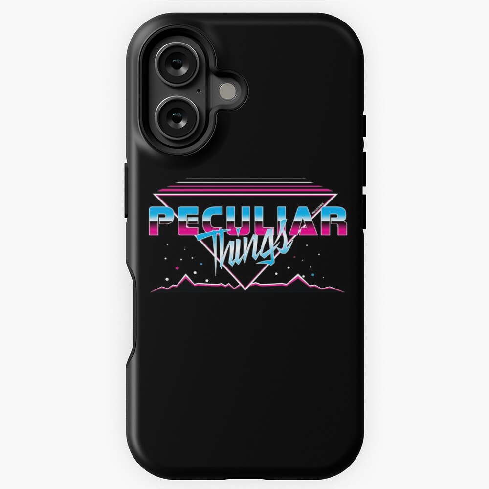 Item preview, iPhone Magsafe Tough Case designed and sold by cdavenport4.
