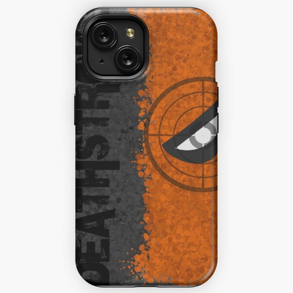 Deathstroke iPhone Cases for Sale Redbubble