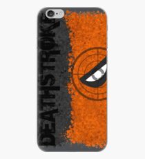 Deathstroke iPhone Case