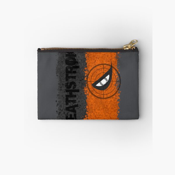 Item preview, Deathstroke designed and sold by enfuego360.