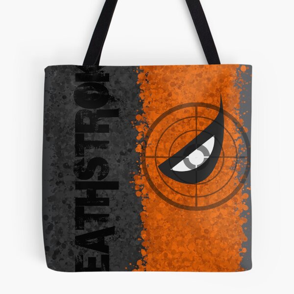 Item preview, Deathstroke designed and sold by enfuego360.