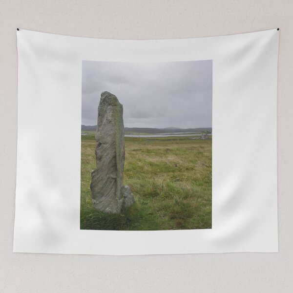 Item preview, Callanish III, A Single Stone designed and sold by lezvee.