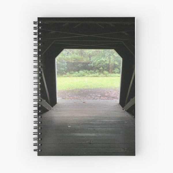 Item preview, Covered Bridge designed and sold by Cynthia  Soucy.