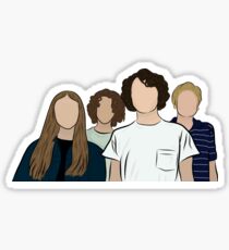 Calpurnia Sticker