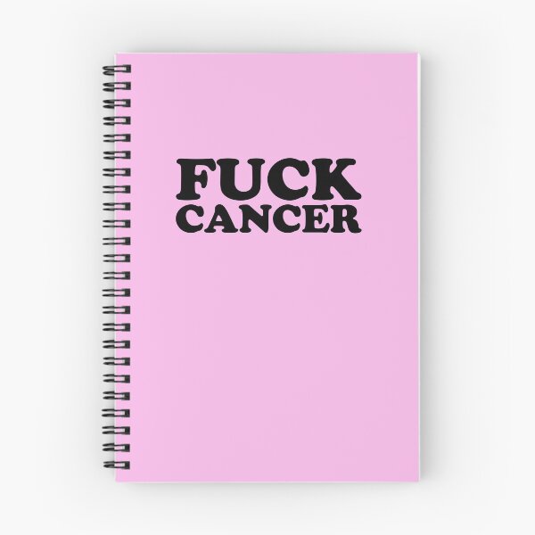 Item preview, Fuck Cancer designed and sold by House Sparrow.