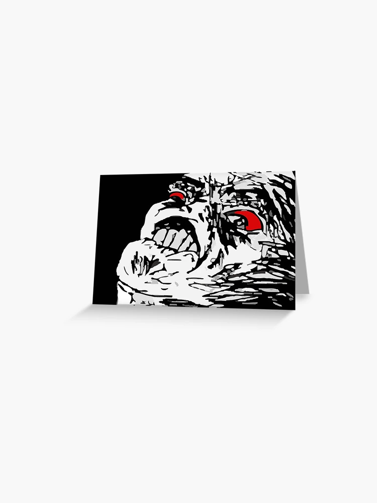TROLL FACE: lined 100 white paper notebook problem memes for school or  office work with size of (6*9).