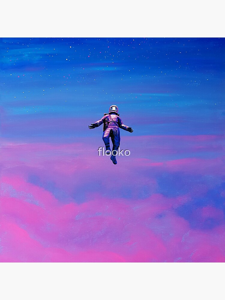 Dreamcatcher by flooko