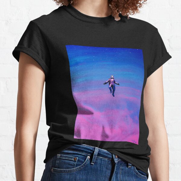 Dreamcatcher Classic T-Shirt