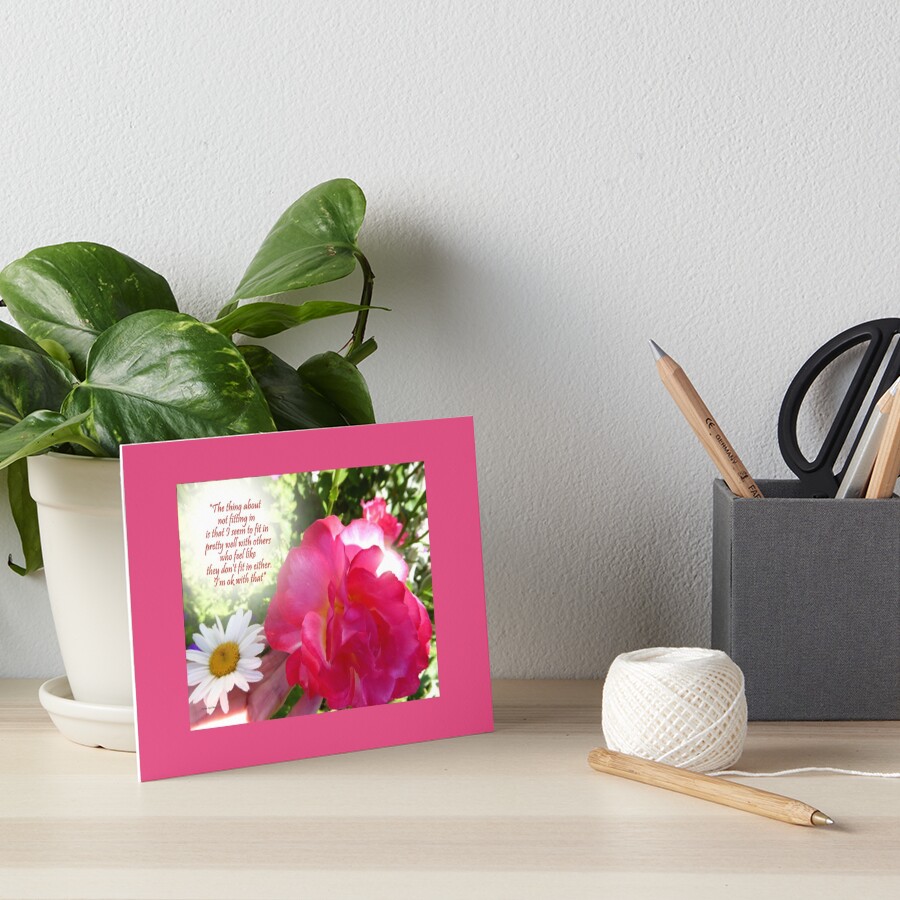 Item preview, Art Board Print designed and sold by Vaengi.