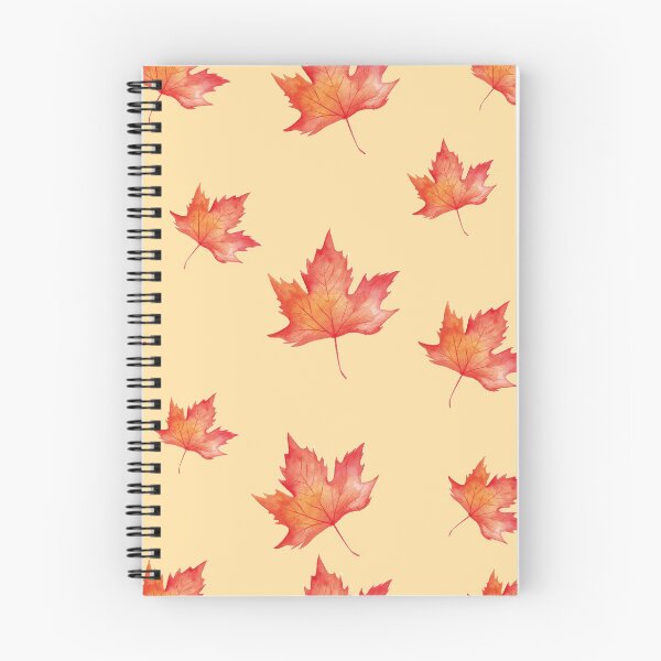 Item preview, Autumn leaves designed and sold by merrij.