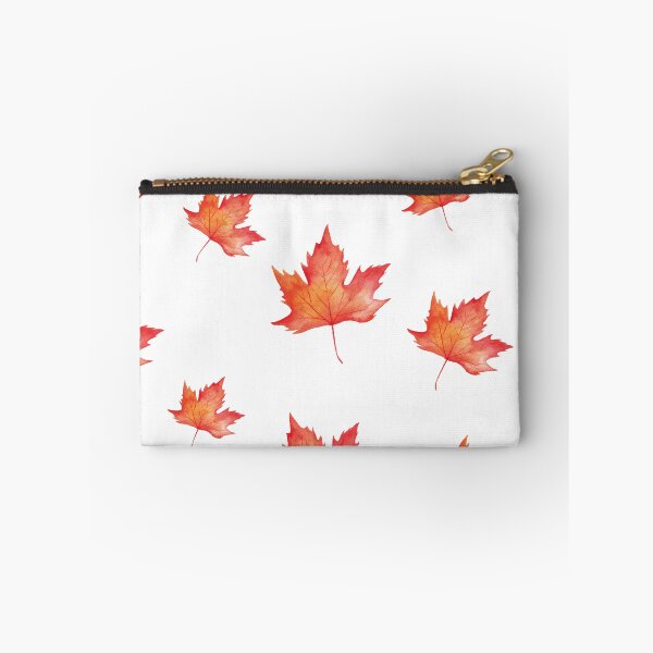 Item preview, Autumn leaves designed and sold by merrij.