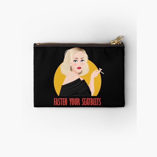 Item preview, Classic Margo Channing - Gillian Anderson designed and sold by francadraws.