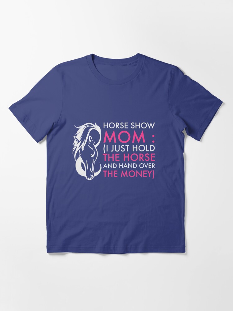 ladies horse shirts