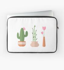 Topfpflanzen Laptoptasche