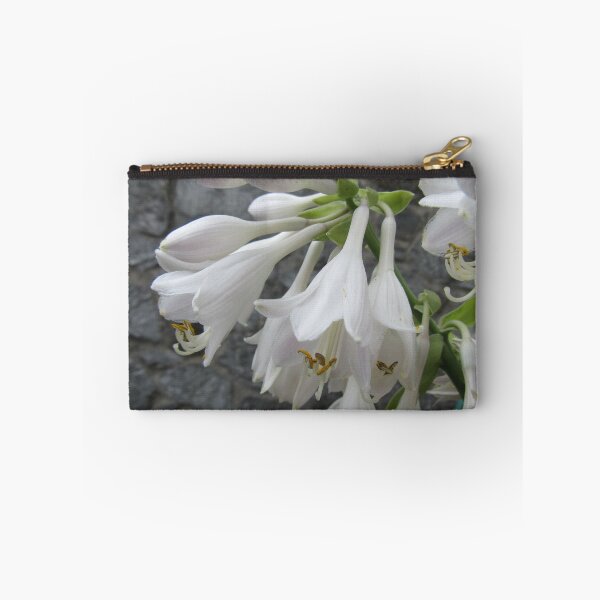 Item preview, Flowering Hosta designed and sold by lezvee.