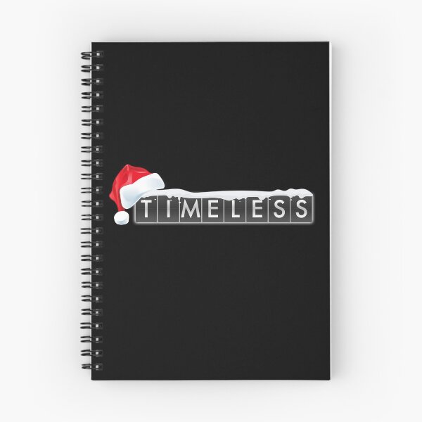 Item preview, A Timeless Christmas designed and sold by runningfox.