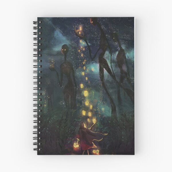 Item preview, Light Eaters designed and sold by joanacchi.