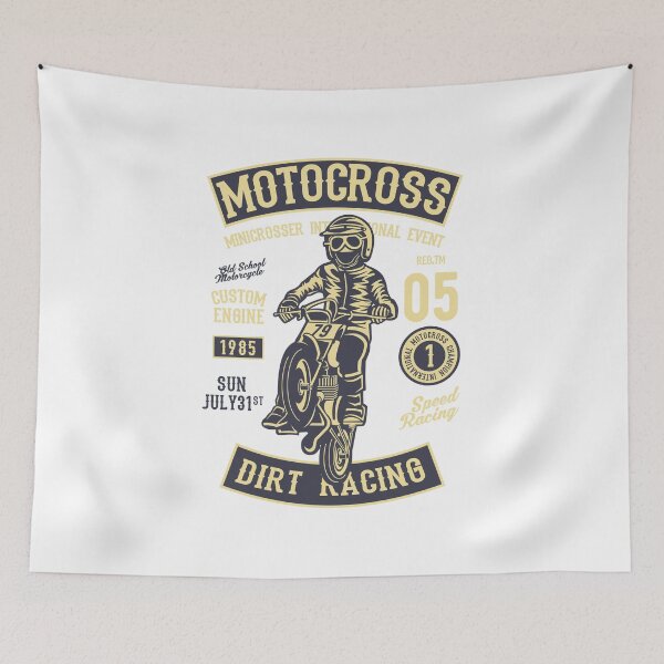 Item preview, Moto Cross designed and sold by MCYouTube.
