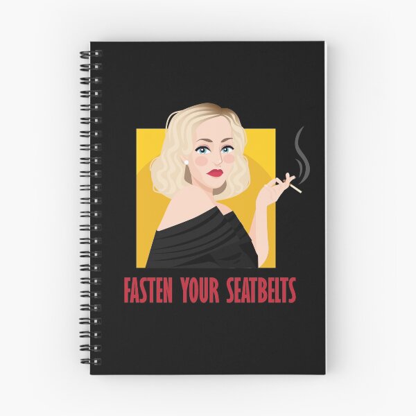 Item preview, Classic Margo Channing - Gillian Anderson designed and sold by francadraws.