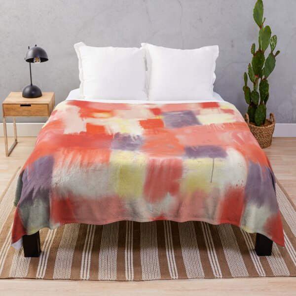 Item preview, City Sunset Geometric Abstract designed and sold by squirrell.