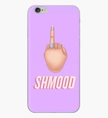 Arimoji iPhone Case