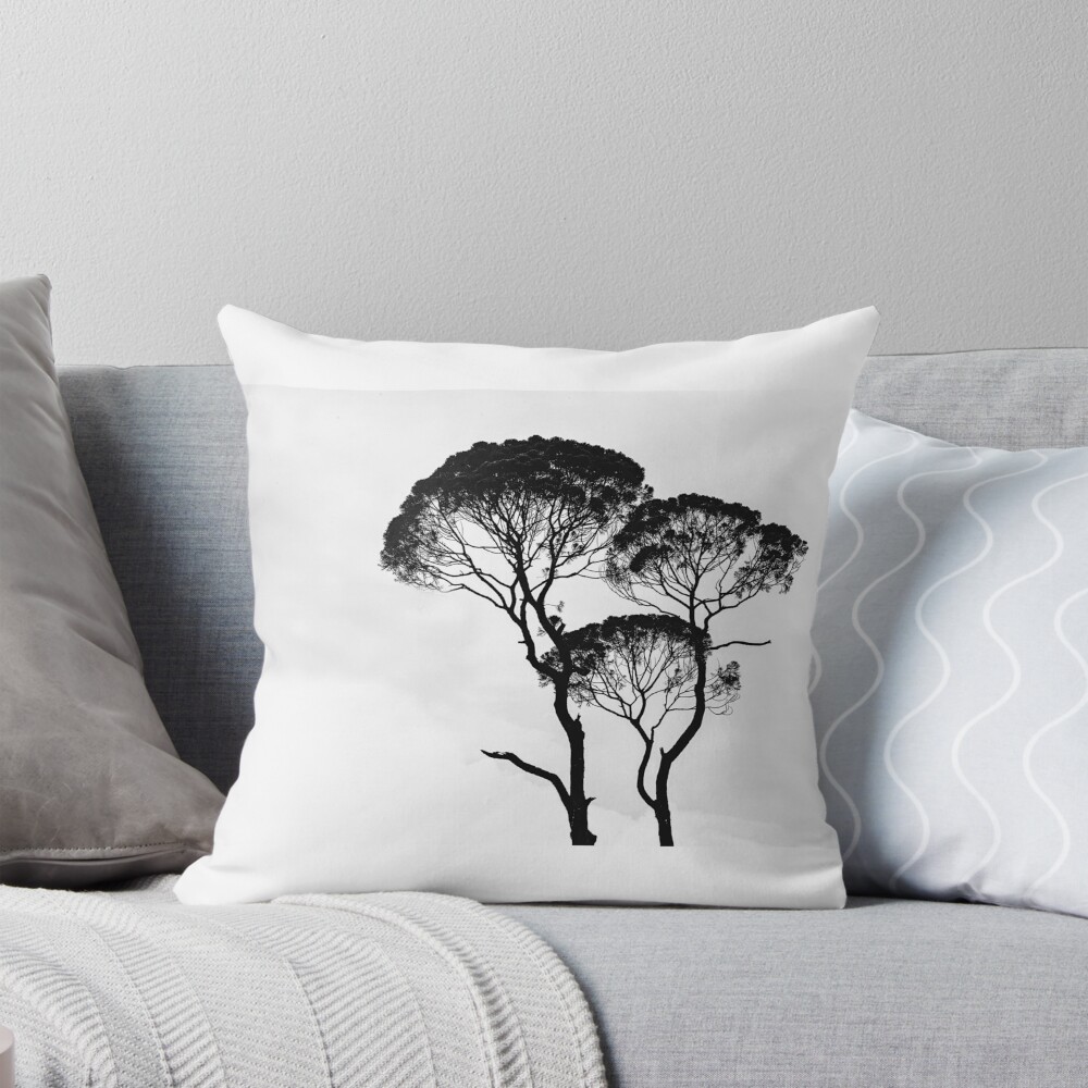 Item preview, Throw Pillow designed and sold by cocreations.