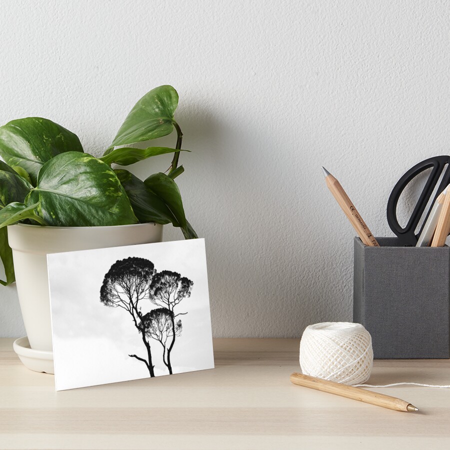 Item preview, Art Board Print designed and sold by cocreations.