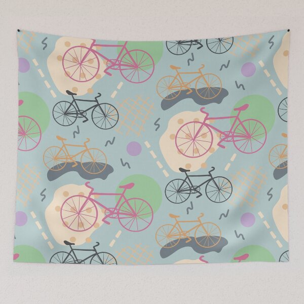 Item preview, Bicycles designed and sold by tuscanstudio.