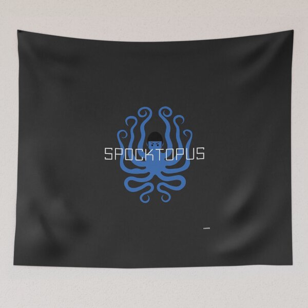 Item preview, Spcktopus designed and sold by Hydrogene.